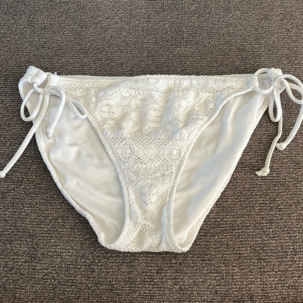 Victoria’s Secret swim bottom